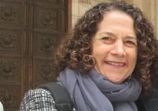 Hannah Arendt co-screenwriter Pamela Katz: "It was really a very good script."